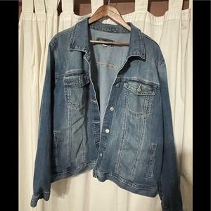 Maurices Denim jacket